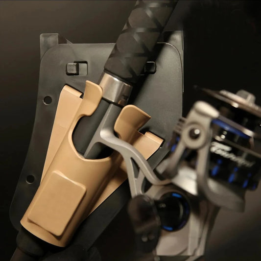 🌷Spring Sale — 50% Off 🐟 Fishing Rod Holster
