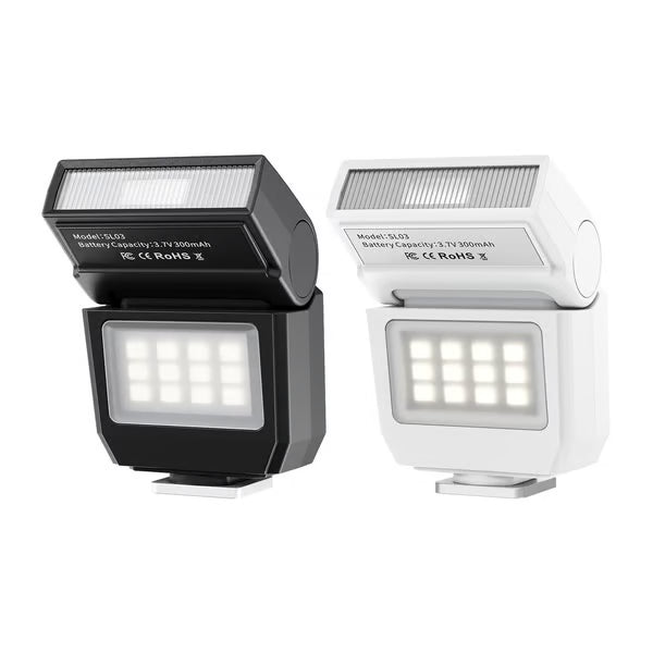 Mini Camera Flash / LED Fill Light