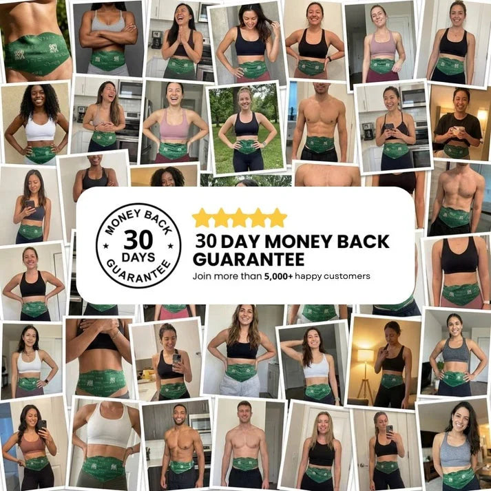 Japanese Herbal Balance Patch