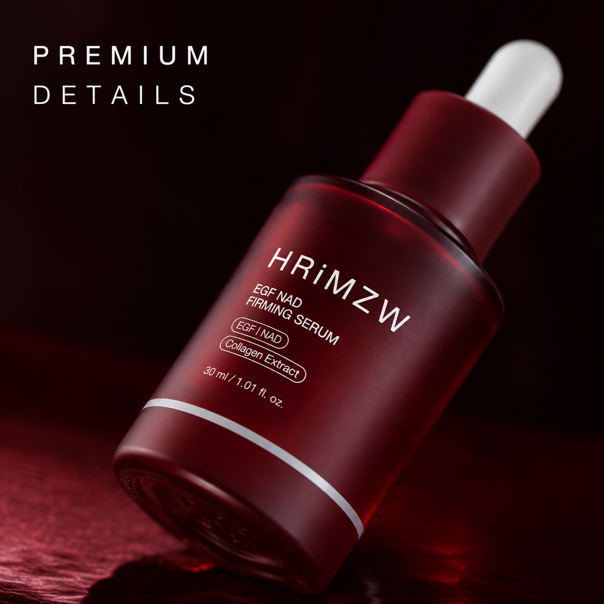 NAD+ EGF Firming Serum
