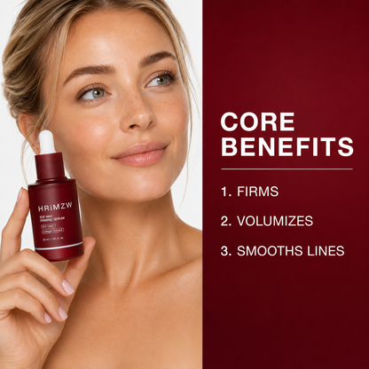 NAD+ EGF Firming Serum