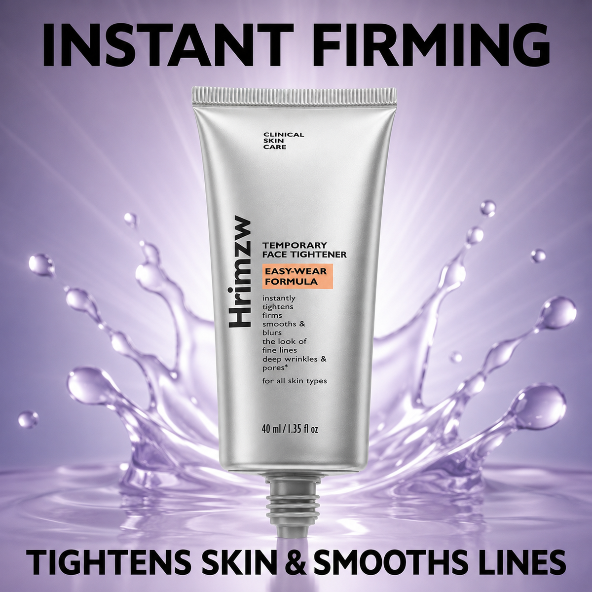 Perfect Instant Face Tightener