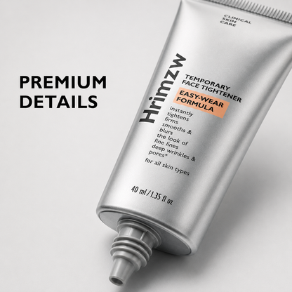 Perfect Instant Face Tightener