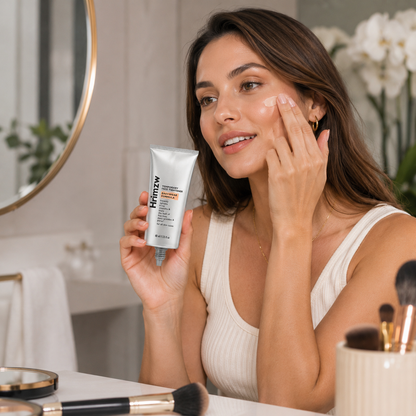 Perfect Instant Face Tightener
