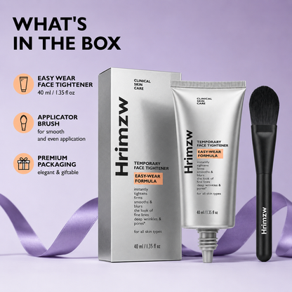 Perfect Instant Face Tightener