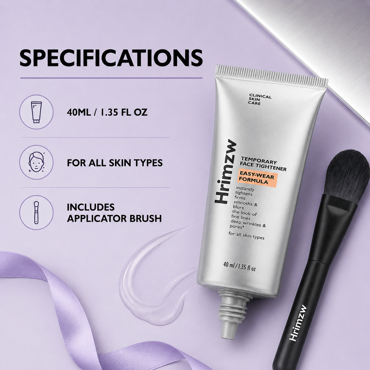 Perfect Instant Face Tightener
