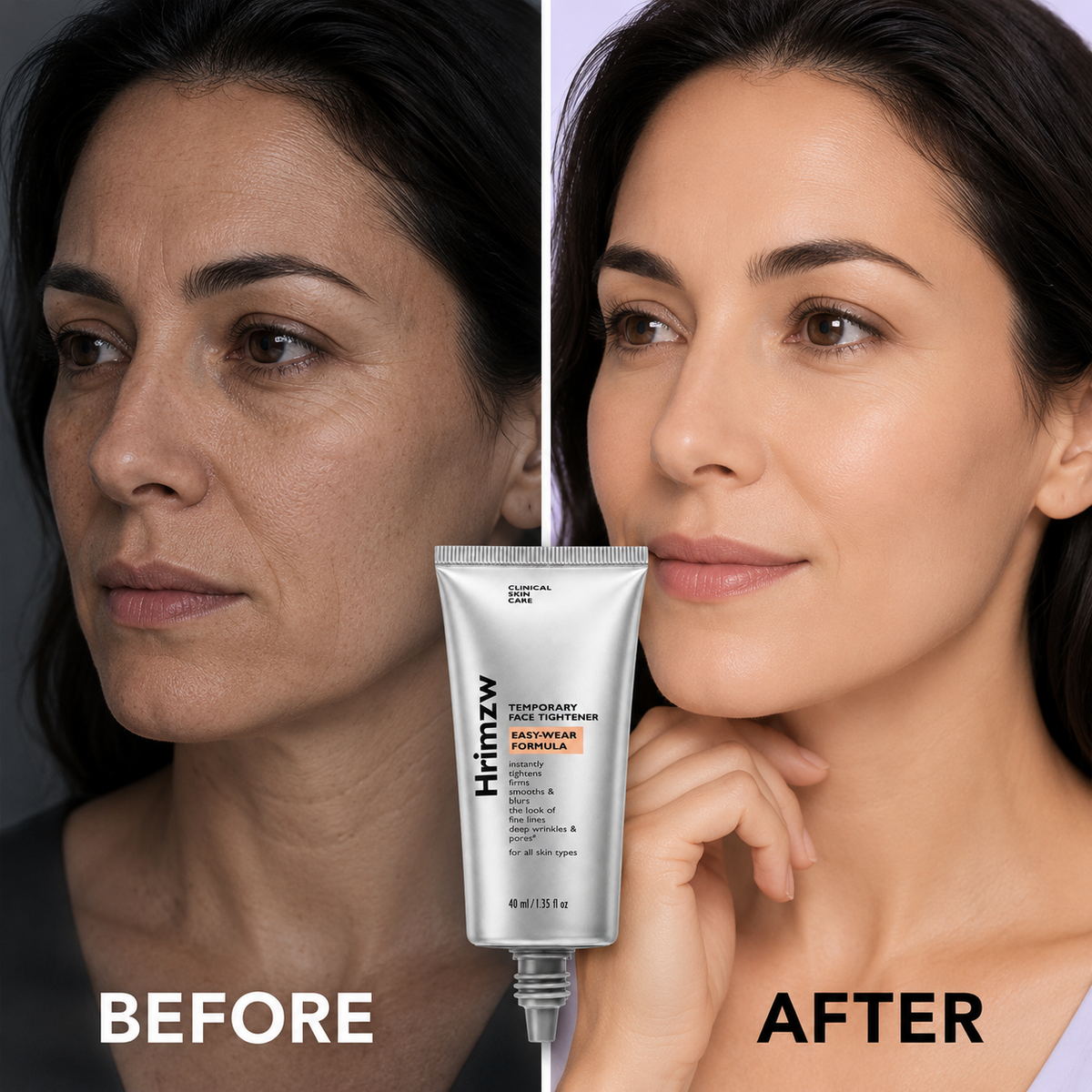 Perfect Instant Face Tightener