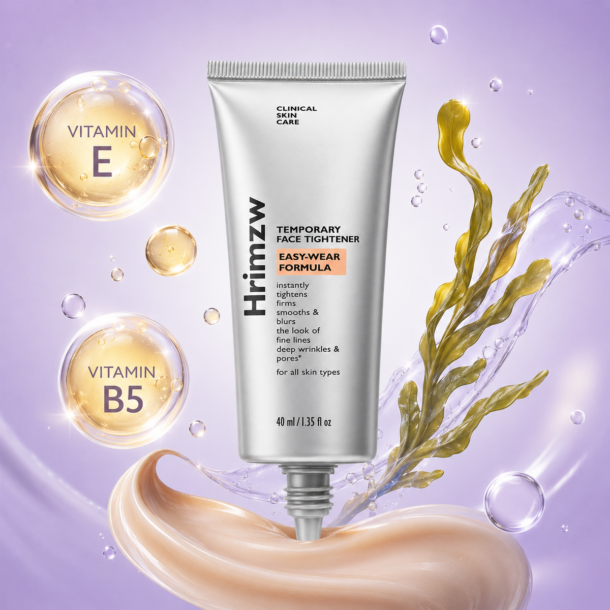 Perfect Instant Face Tightener