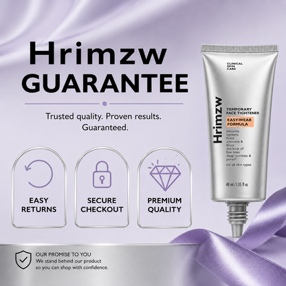 Perfect Instant Face Tightener