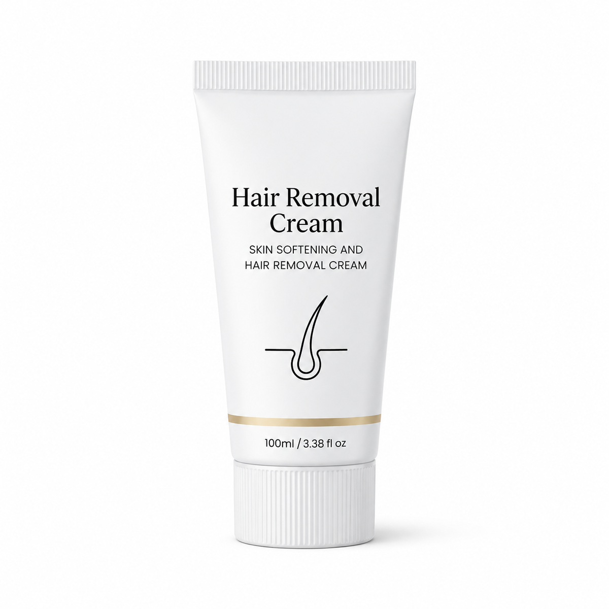 Hrimzw™ – Gentle Aromatic Skin-Softening Hair Removal Cream + 1 +1 FREE