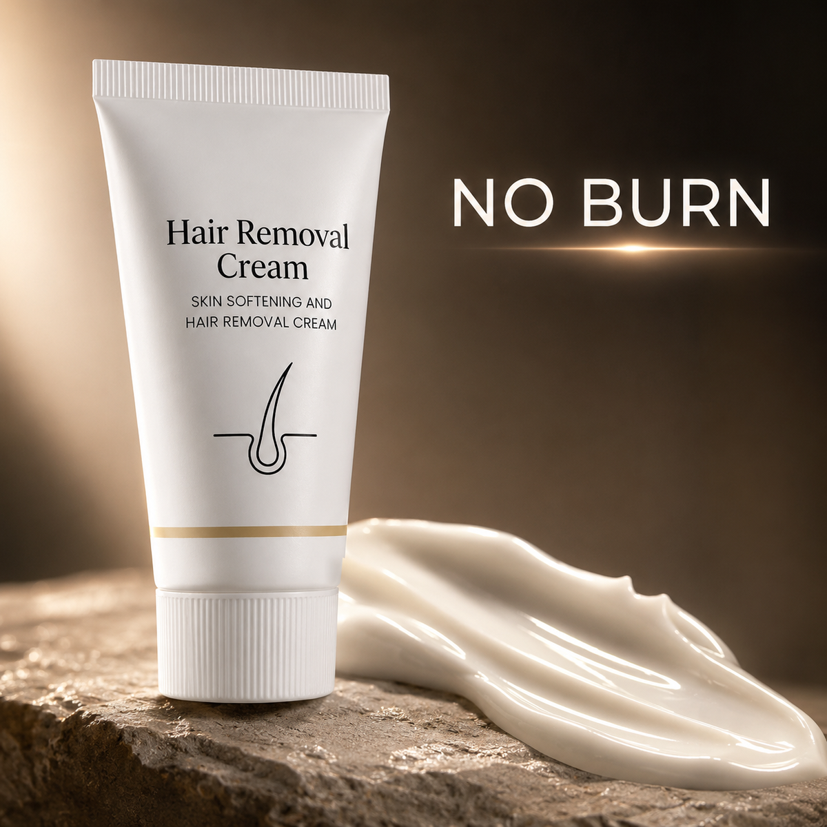 Hrimzw™ – Gentle Aromatic Skin-Softening Hair Removal Cream + 1 +1 FREE