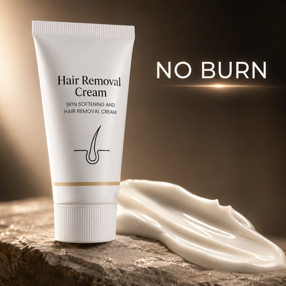 Hrimzw™ – Gentle Aromatic Skin-Softening Hair Removal Cream + 1 +1 FREE