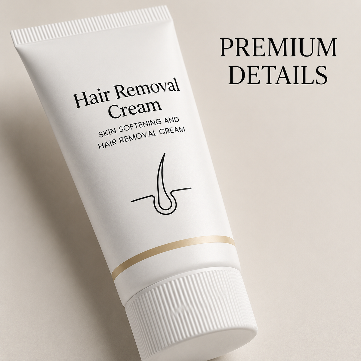 Hrimzw™ – Gentle Aromatic Skin-Softening Hair Removal Cream + 1 +1 FREE