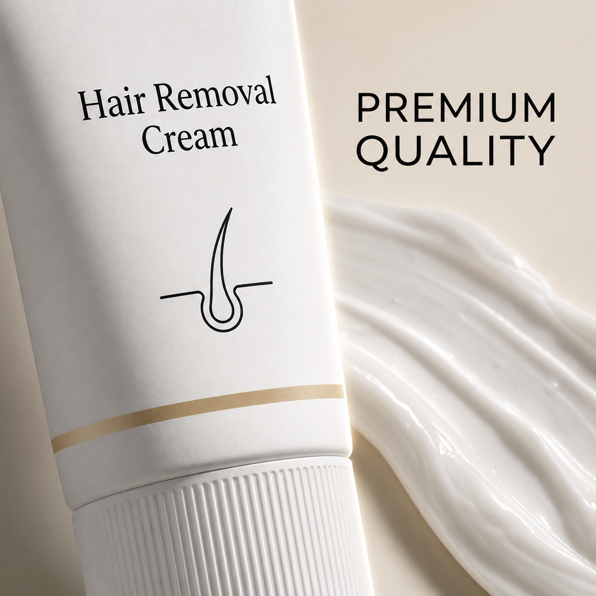 Hrimzw™ – Gentle Aromatic Skin-Softening Hair Removal Cream + 1 +1 FREE