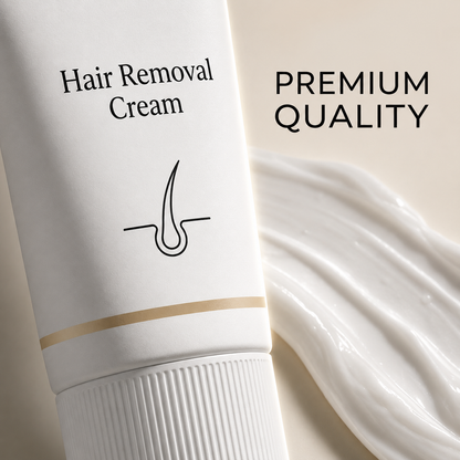 Hrimzw™ – Gentle Aromatic Skin-Softening Hair Removal Cream + 1 +1 FREE