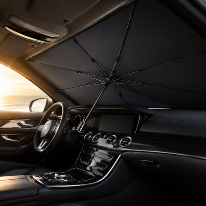 Windshield Sun Shade Umbrella