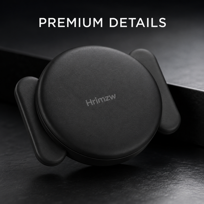 HRiMZW™ Magnetic GPS Tracker