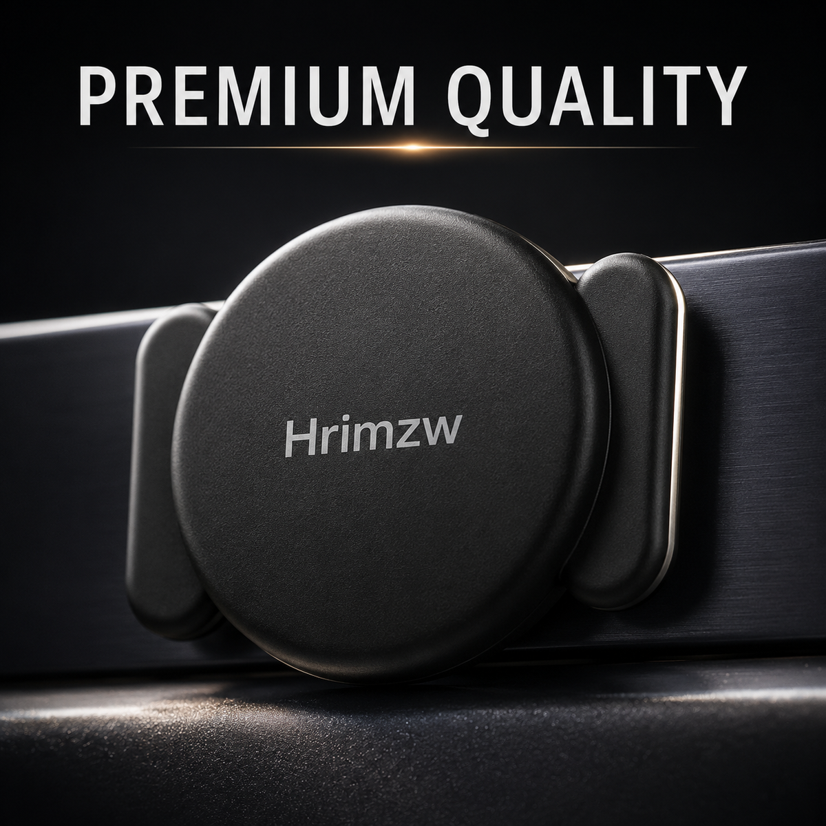 HRiMZW™ Magnetic GPS Tracker