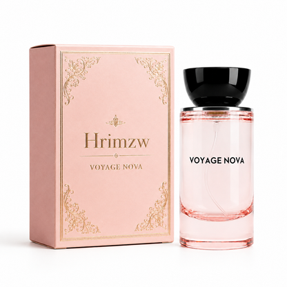 Lychee Rose Floral Gourmand Parfum