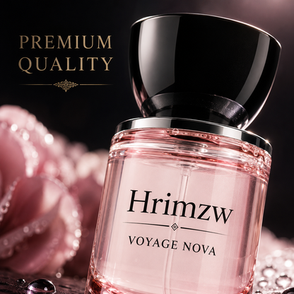 Lychee Rose Floral Gourmand Parfum