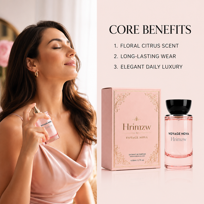 Lychee Rose Floral Gourmand Parfum