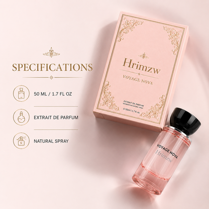 Lychee Rose Floral Gourmand Parfum