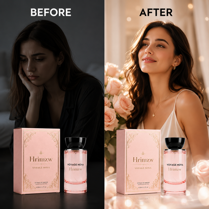 Lychee Rose Floral Gourmand Parfum