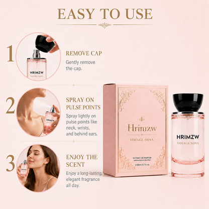 Lychee Rose Floral Gourmand Parfum