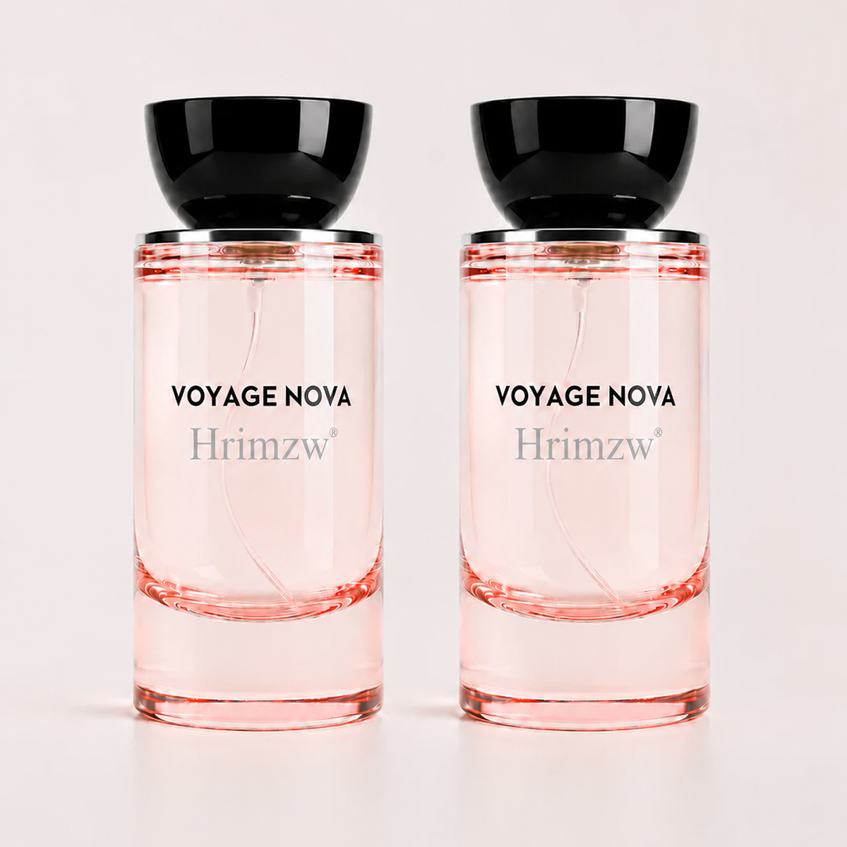 Lychee Rose Floral Gourmand Parfum