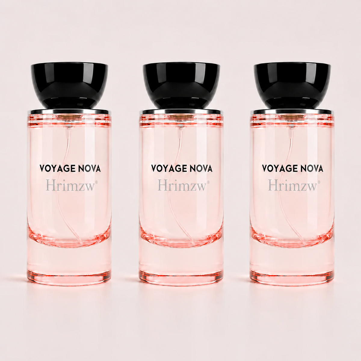 Lychee Rose Floral Gourmand Parfum