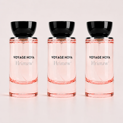Lychee Rose Floral Gourmand Parfum