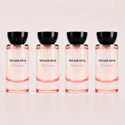 Lychee Rose Floral Gourmand Parfum