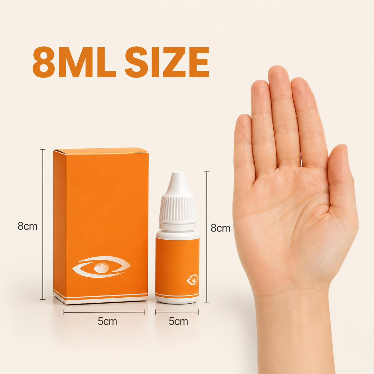 Pet Eye Drops