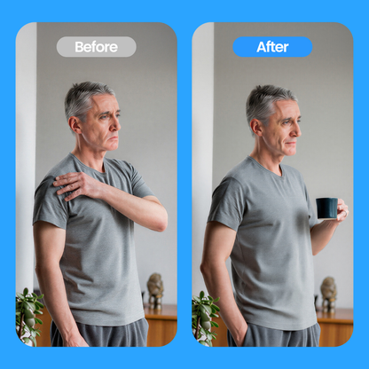 Hrimzw™ Compression Shoulder Sleeve