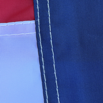 250th Anniversary USA Flag