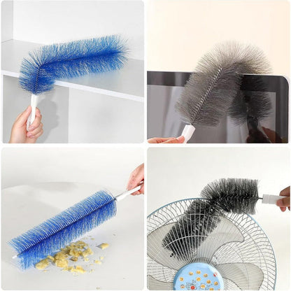 Microfiber Fan Cleaning Brush Duster (4-Pack)