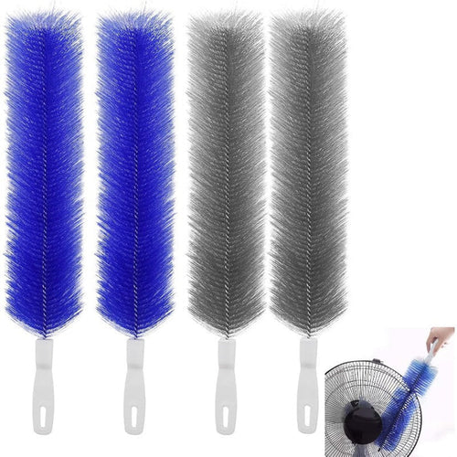 Microfiber Fan Cleaning Brush Duster (4-Pack)