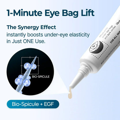 Eyebag Remover Cream