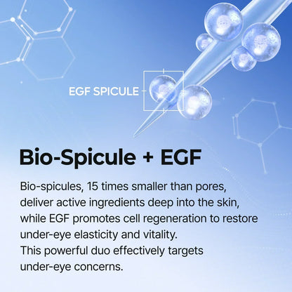 Eyebag Remover Cream