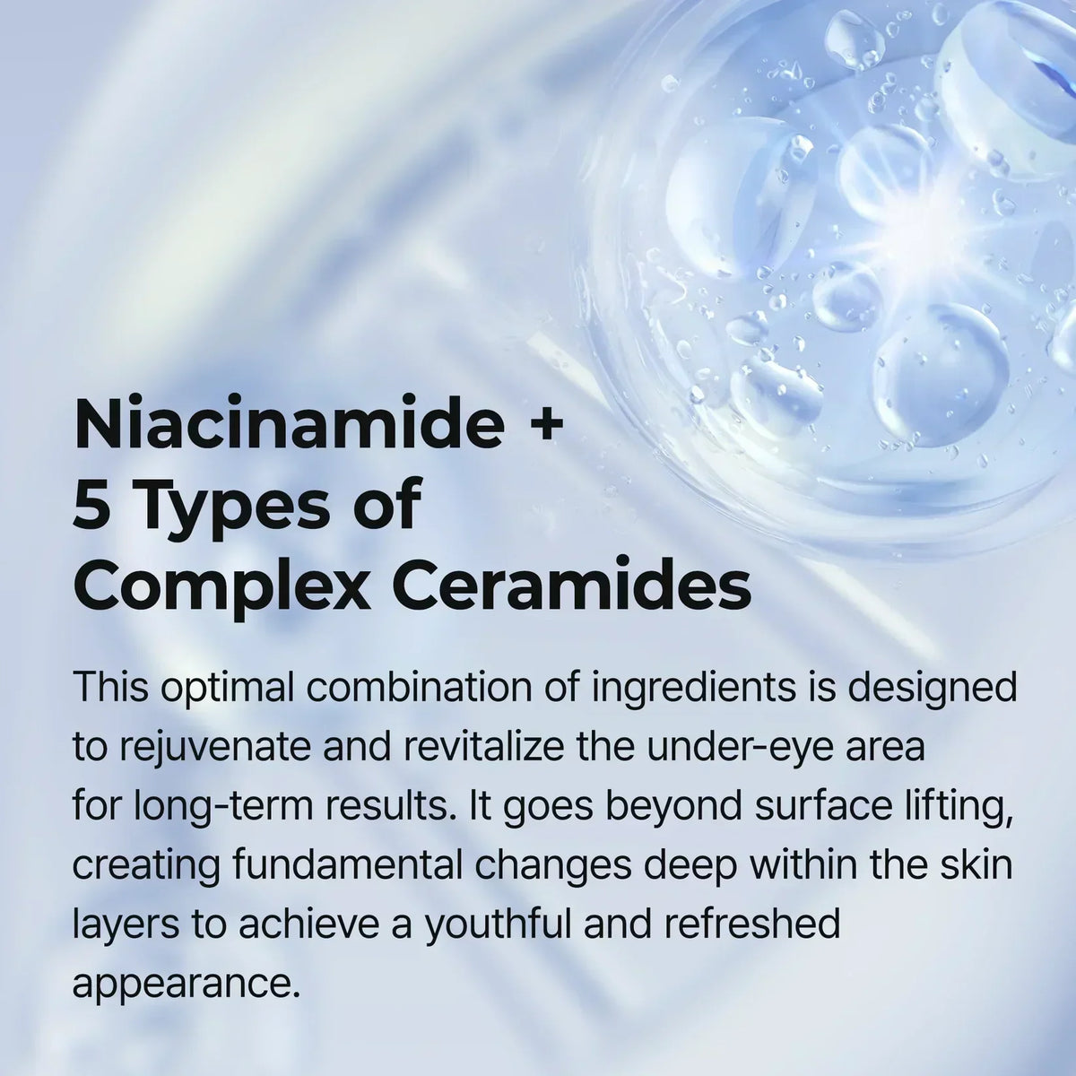 Eyebag Remover Cream