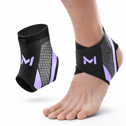 Hrimzw™ Ankle Fit
