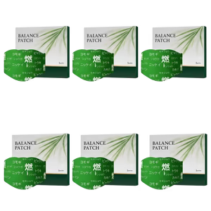 Japanese Herbal Balance Patch