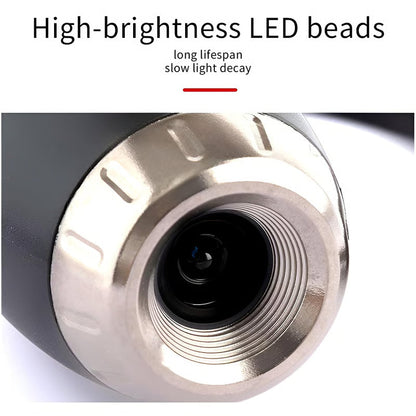 ✨ Adjustable Star Projector Light
