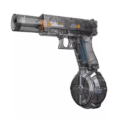 💦Hrimzw™ Automatic Electric Water Gun 🎯 Ultimate Summer Combat Blaster