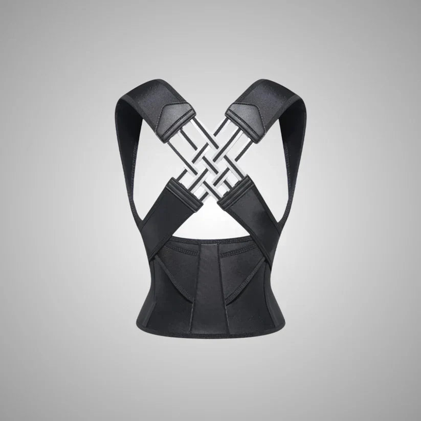 Back Posture Stretching Bandage