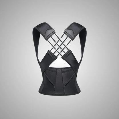 Back Posture Stretching Bandage