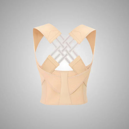 Back Posture Stretching Bandage