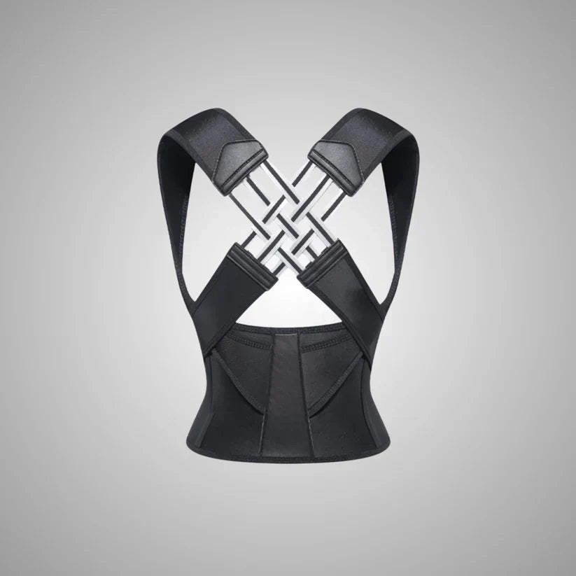 💥Back Posture Stretching Bandage