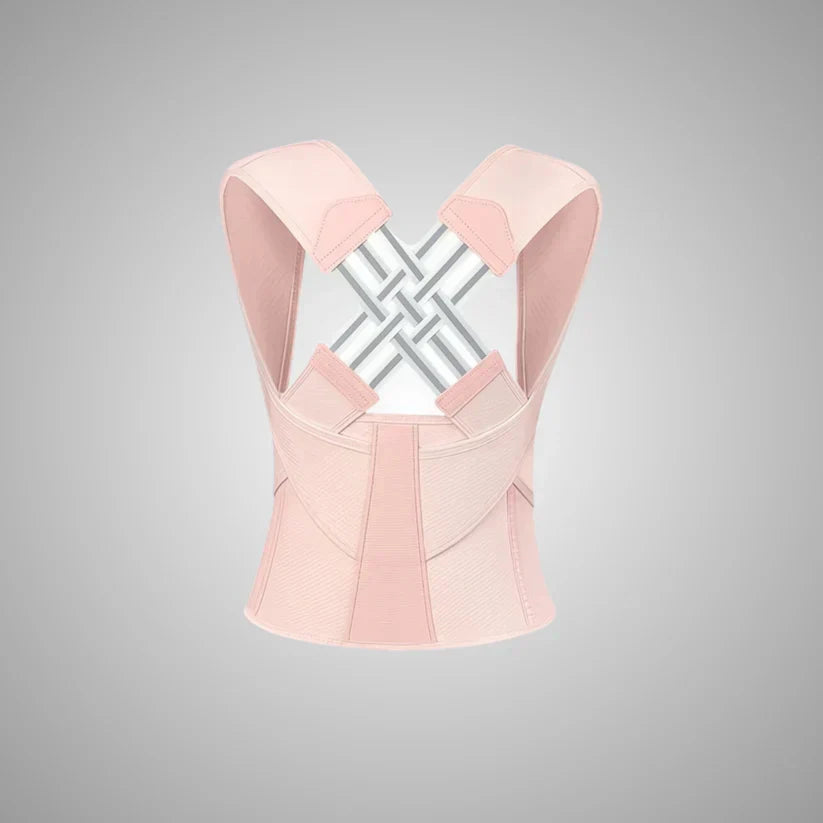 Back Posture Stretching Bandage