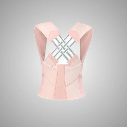 Back Posture Stretching Bandage